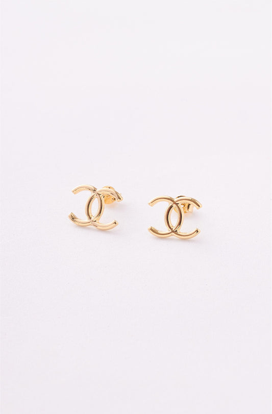 TOPOS FIGURA LOGO CHANEL