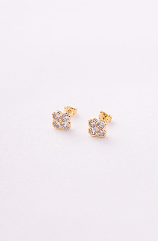 TOPOS VAN CLEEF CIRCONES