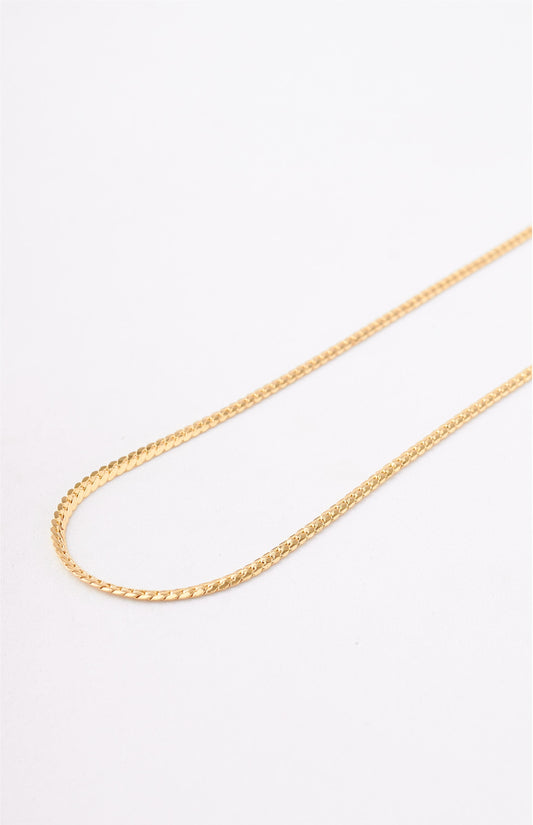 CADENA CUBANA SERPIENTE