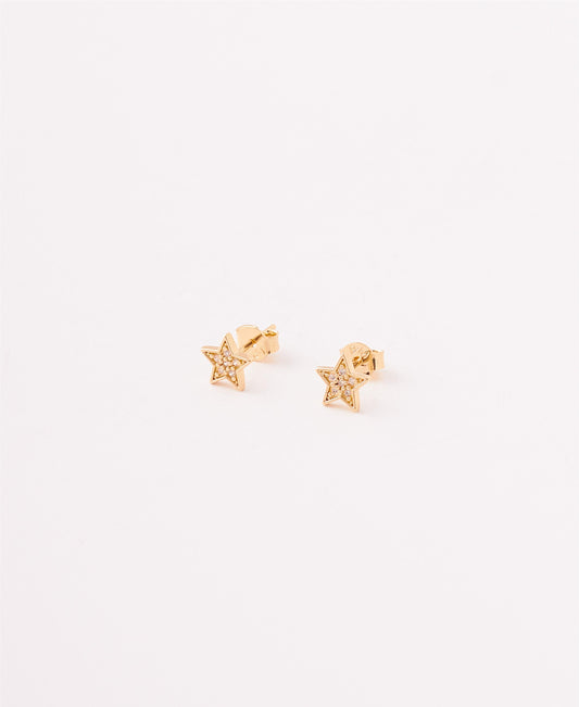 TOPO ESTRELLA   7MM