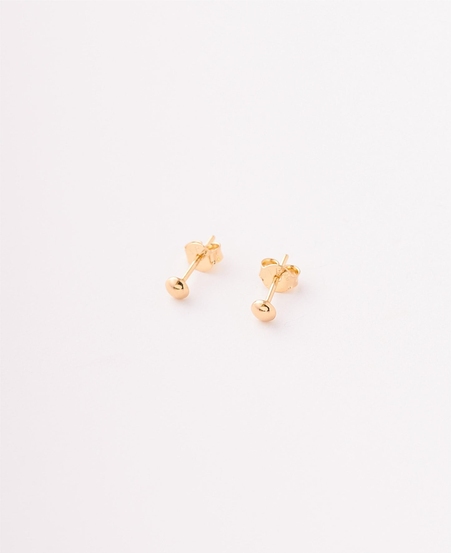 TOPO  REDONDO   4MM