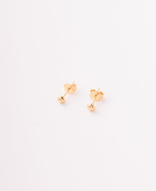TOPO  REDONDO   4MM