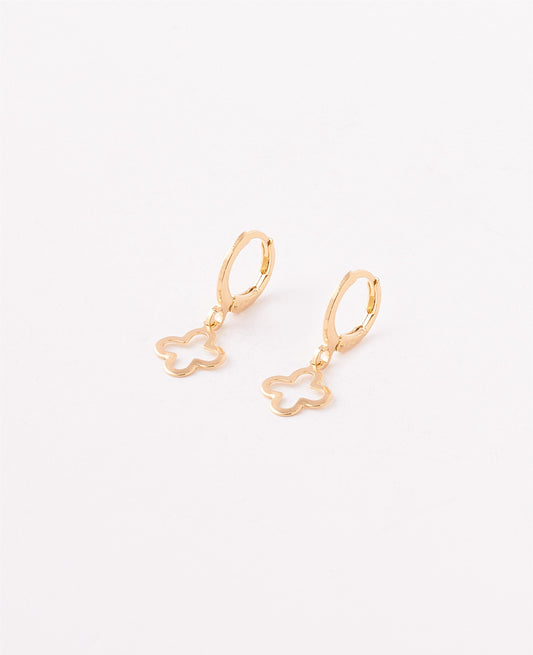 ARETES VAN CLEEF HUECO