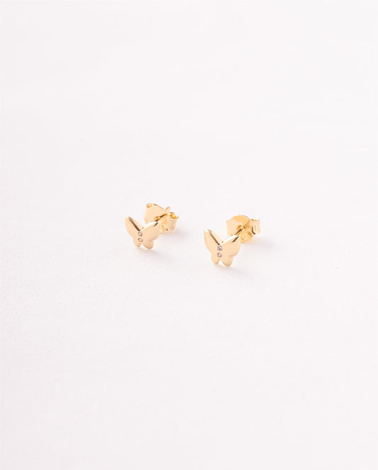 TOPOS MARIPOSA LISA - 6MM
