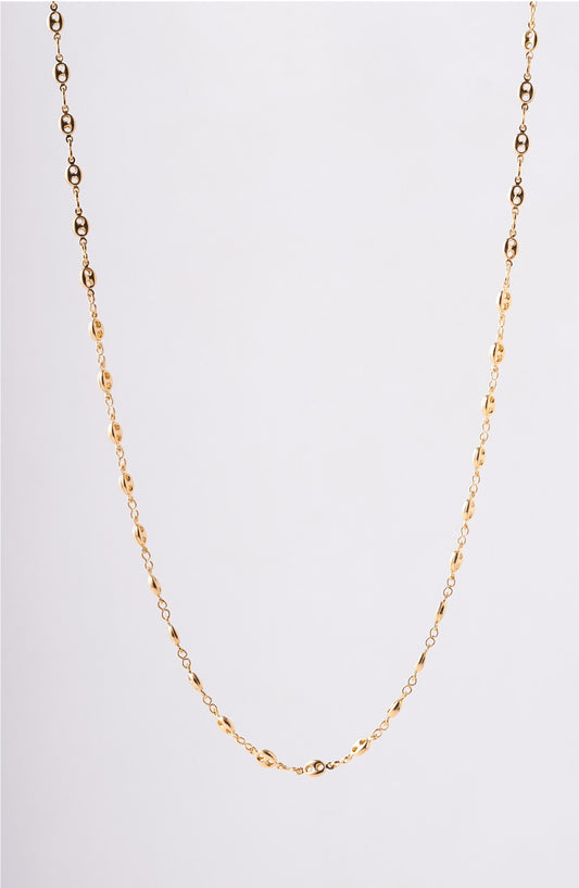 CADENA GUCCI - 60CM
