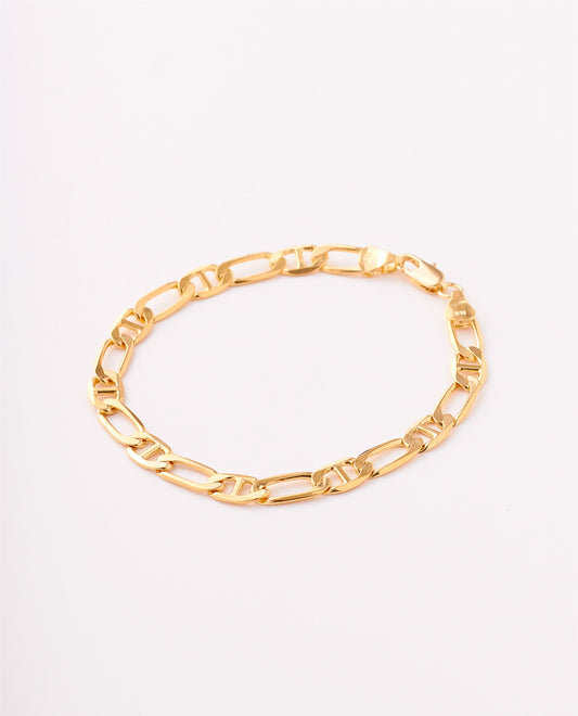 PULSERA ESCALERA 1X1 - 20CM