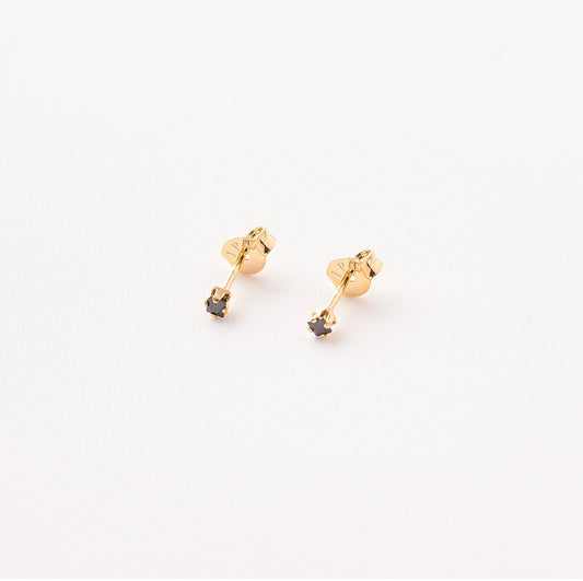Topos Chispa - 2mm x 2mm
