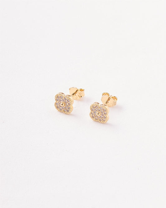 TOPOS VAN CLEEF CRISTALES