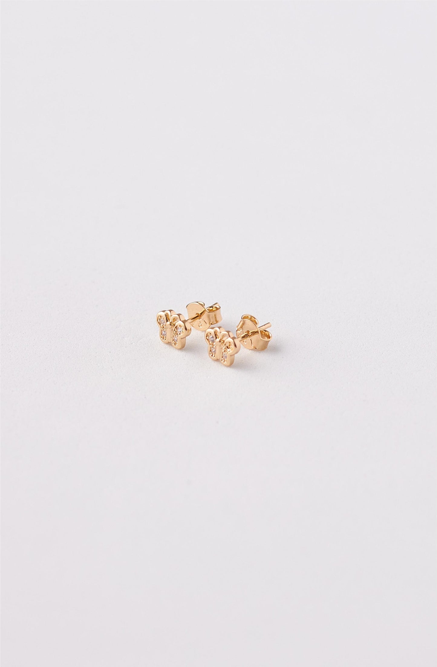TOPOS FIGURA MARIPOSA