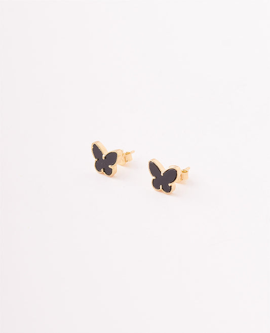 TOPO MARIPOSA COLORES - 10MM