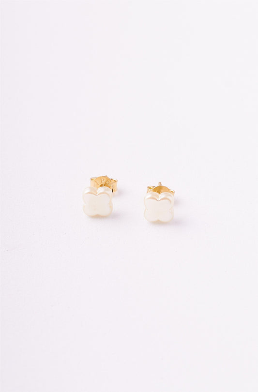 TOPOS VAN CLEEF PERLA - 9MM