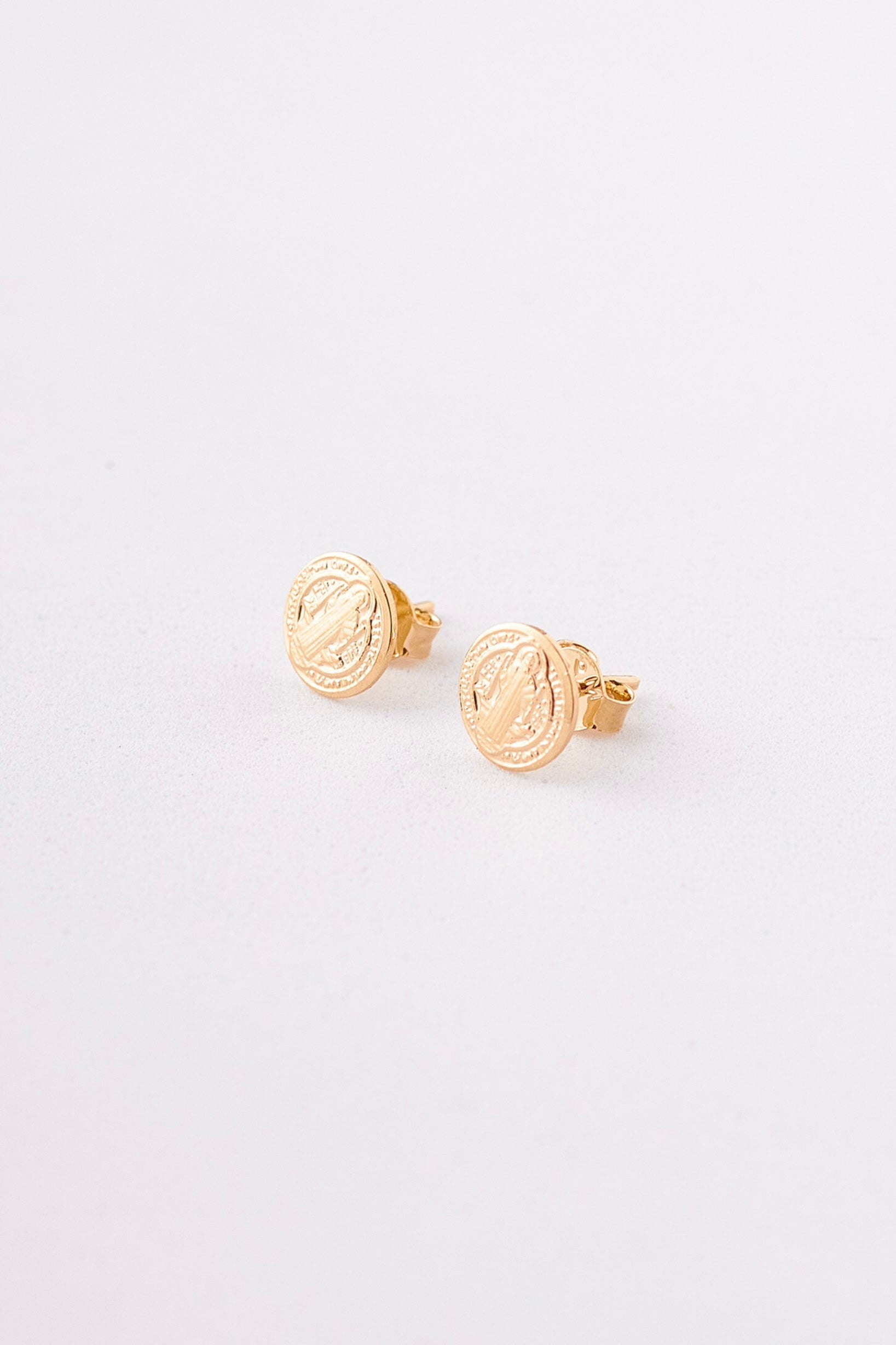 Topos San Benito - 8mm