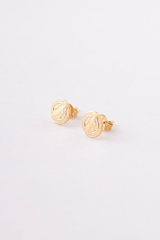 Topos San Benito - 8mm