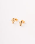Topos Figura Calavera - 6mm x 8mm