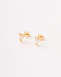 Topos Figura Cangrejo - 7mm