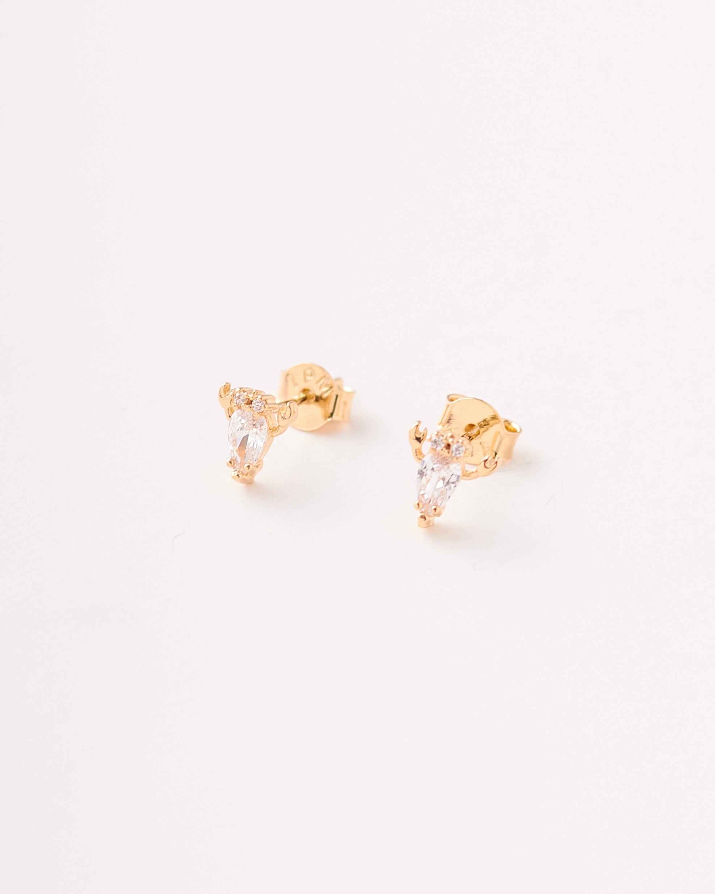 Topos Figura Cangrejo - 7mm