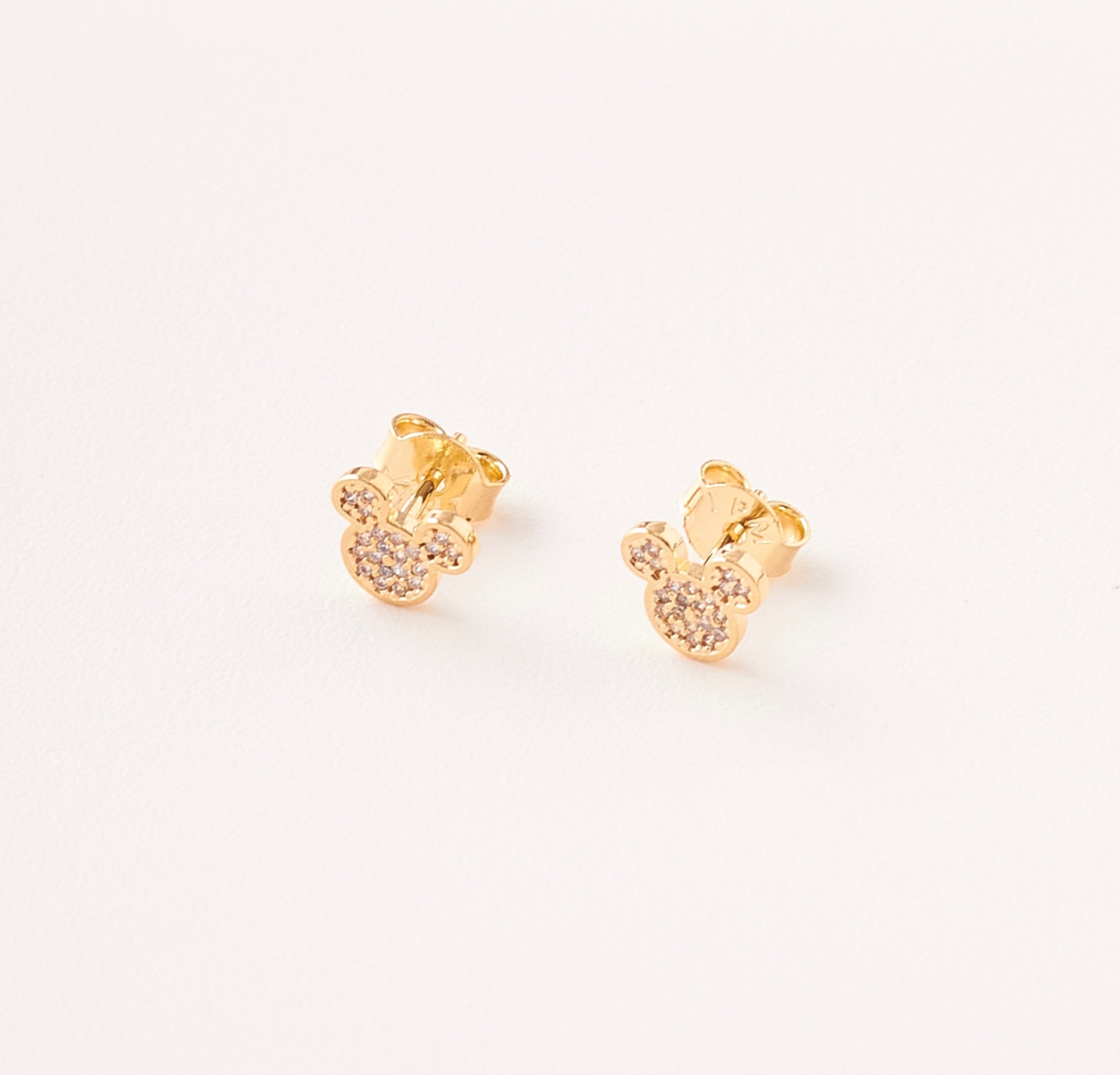 Topos Mickey Circones - 7mm