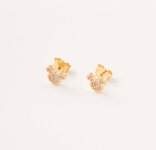 Topos Mickey Circones - 7mm
