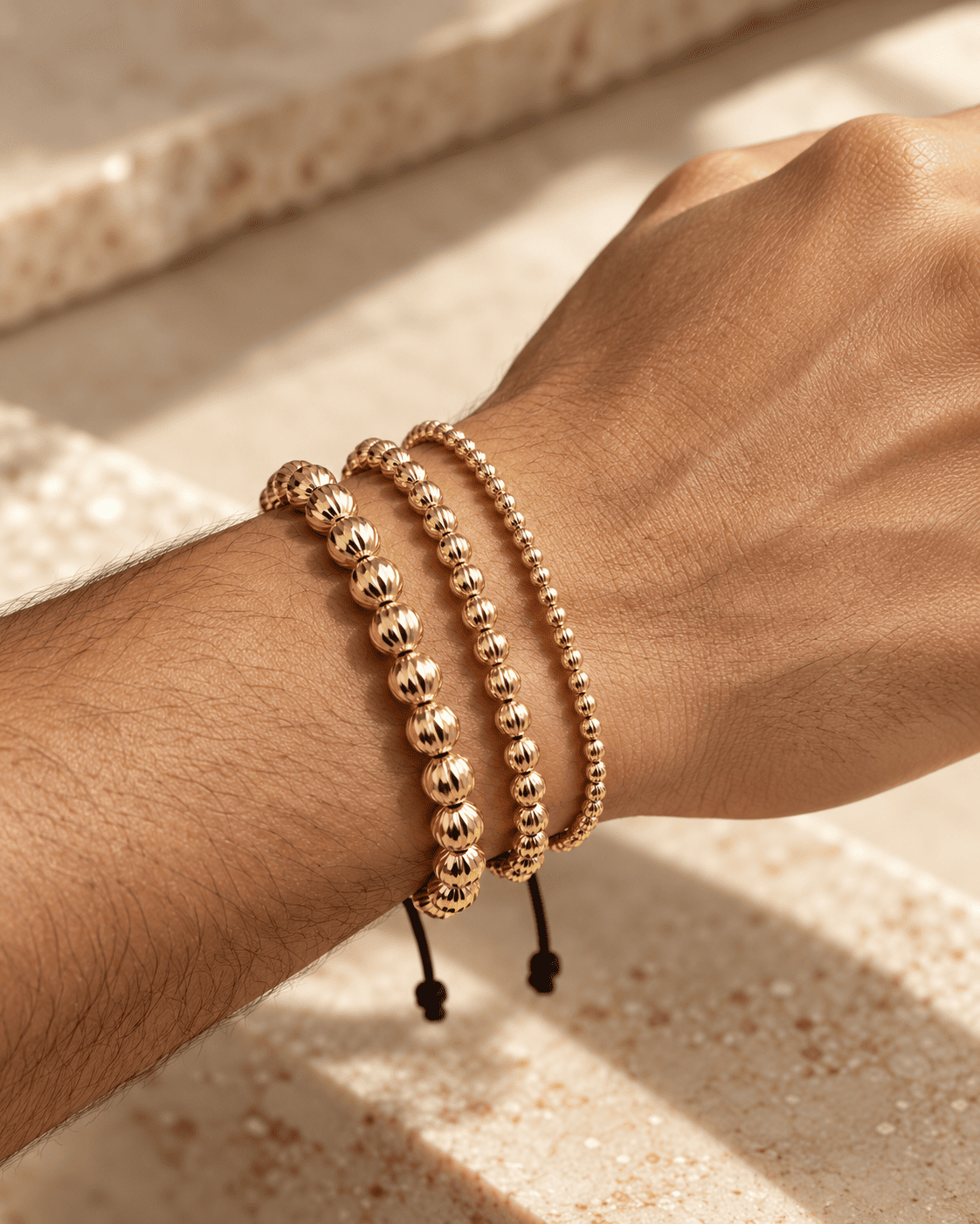 Pulsera Full Balines