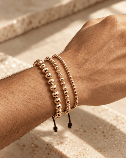 Pulsera Full Balines