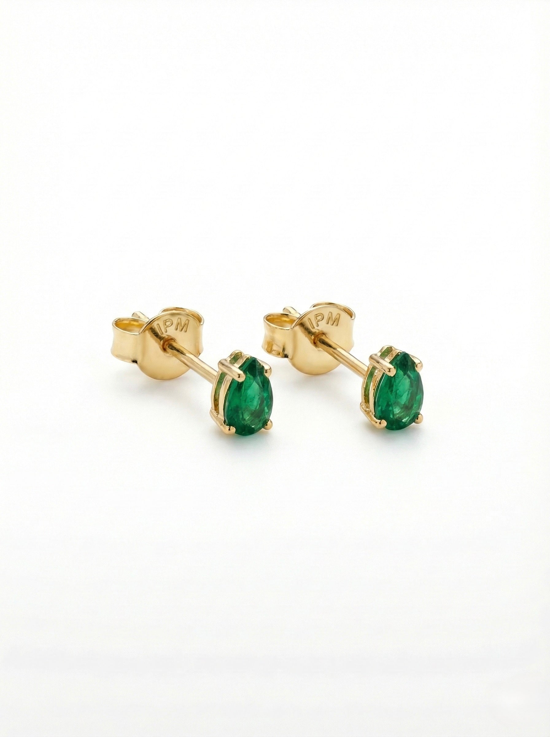 Topos Circon Gota - 3x5mm