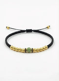 Pulsera Diamantada Bola de Fuego