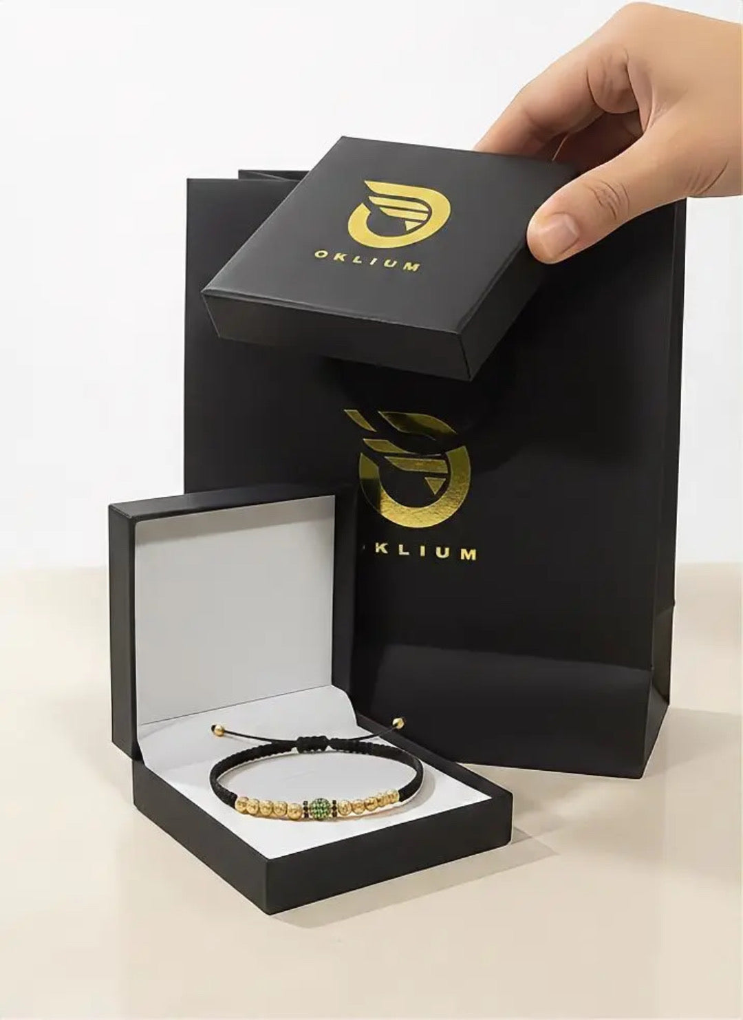 Pulsera Diamantada Bola de Fuego