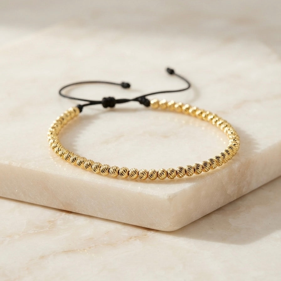 Pulsera Full Balines