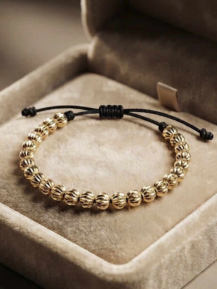 Pulsera Full Balines