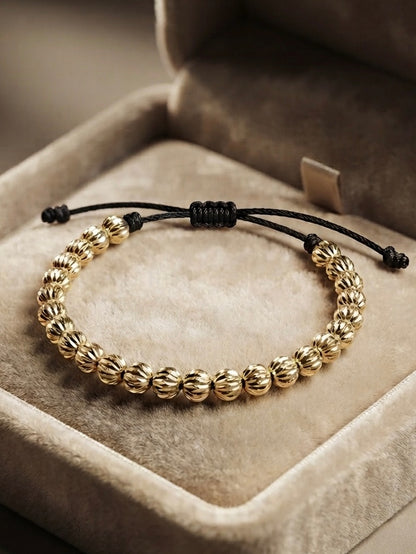 Pulsera Full Balines