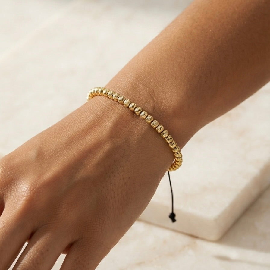 Pulsera Full Balines