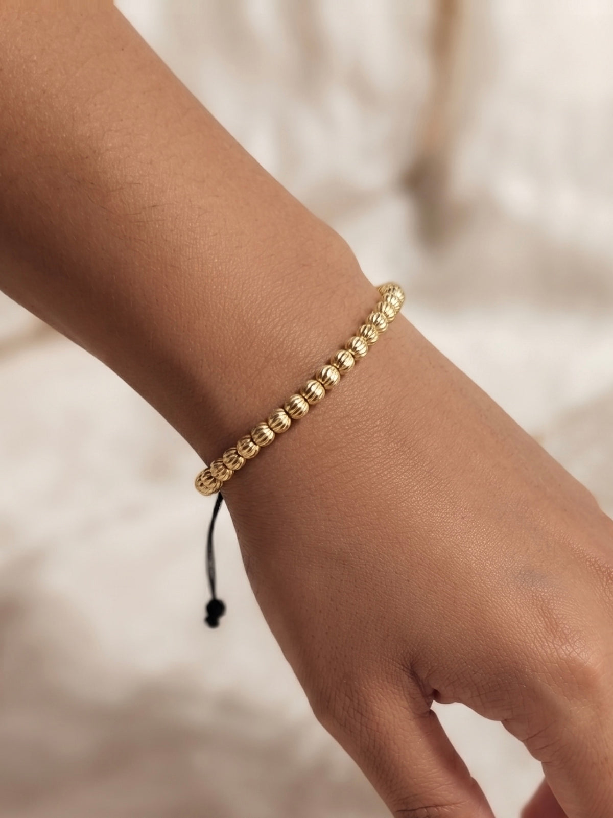 Pulsera Full Balines