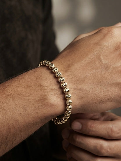 Pulsera Full Balines