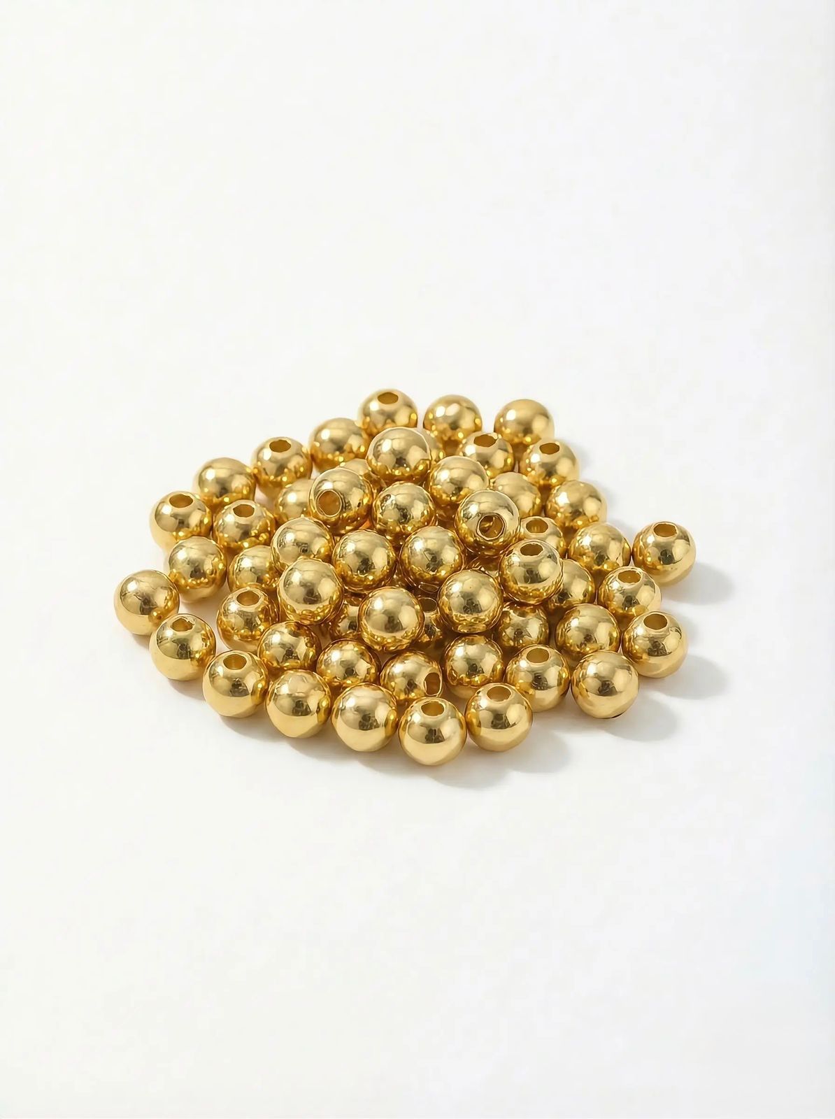 Balin Liso - 5mm