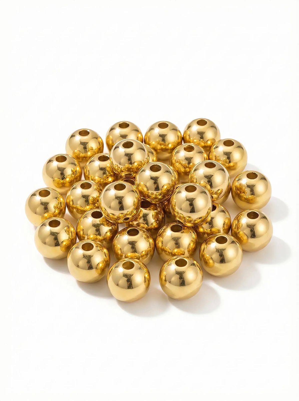 Balin Liso - 8mm