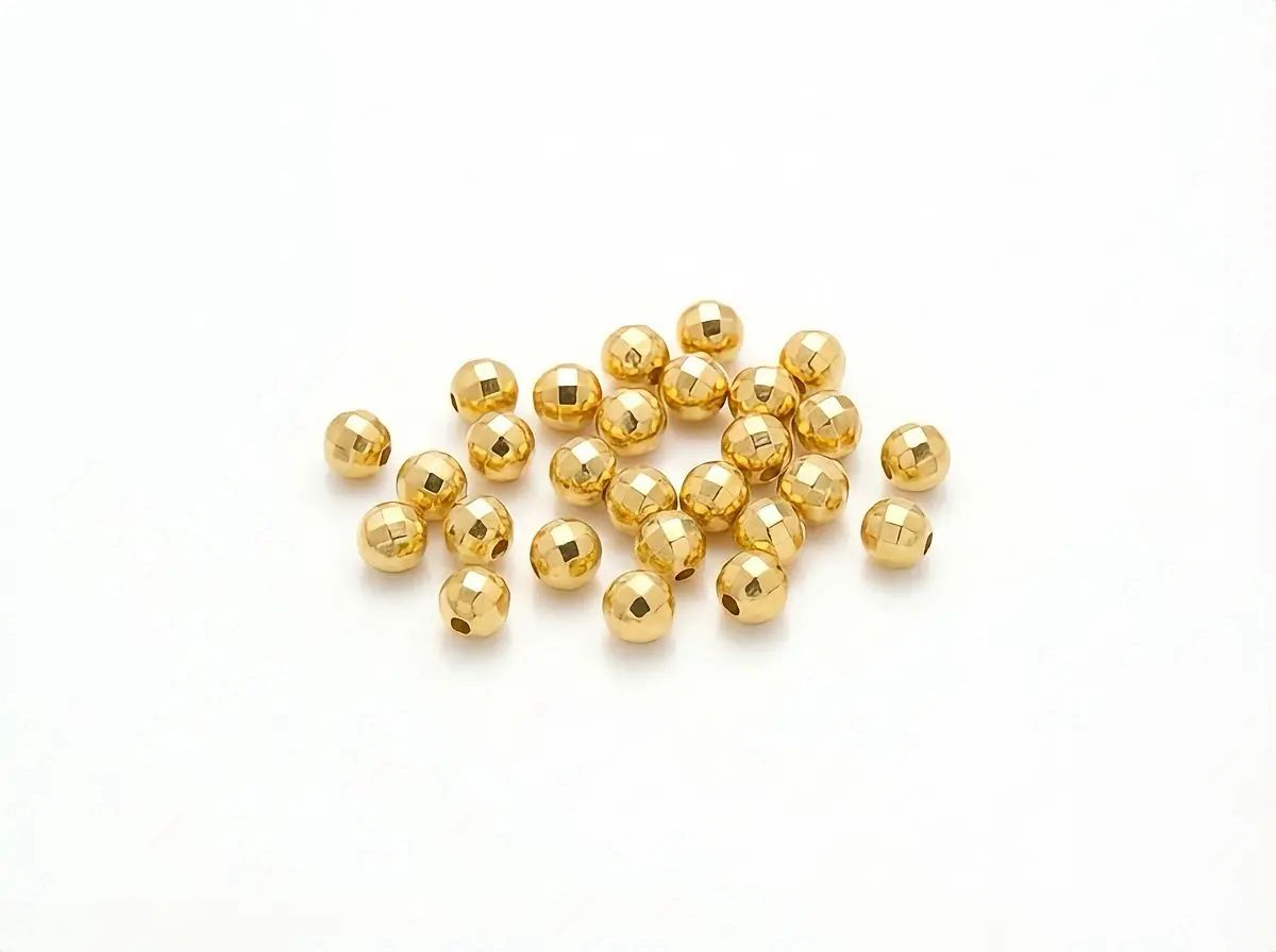 Balin Discotequero - 3mm