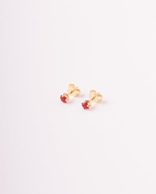 TOPOS CHISPA CIRCON  - 3MM
