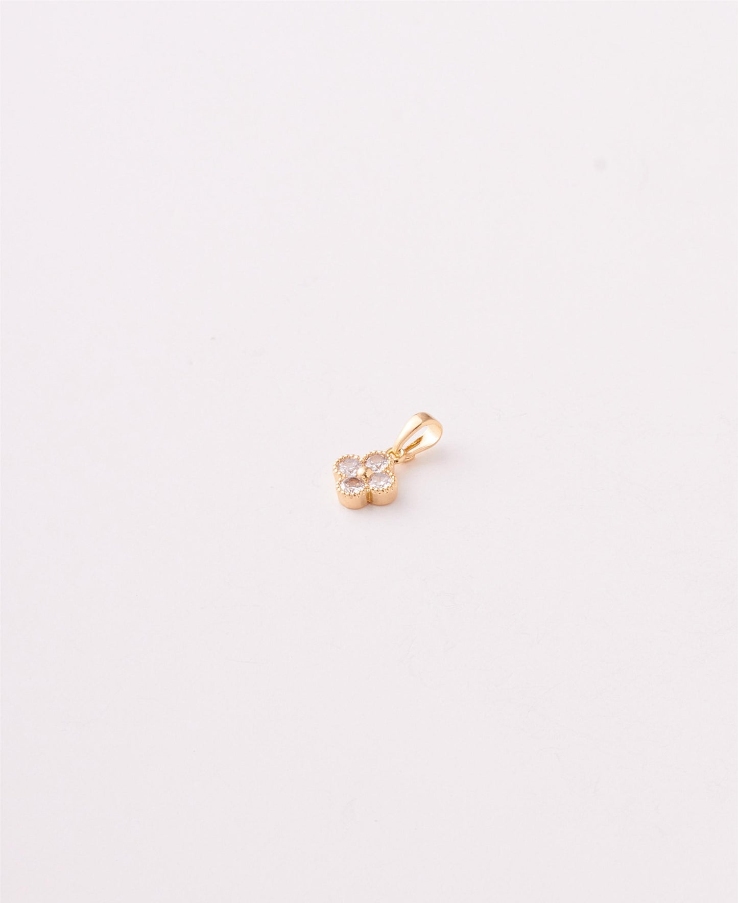 DIJE VAN CLEEF MINI CRISTAL
