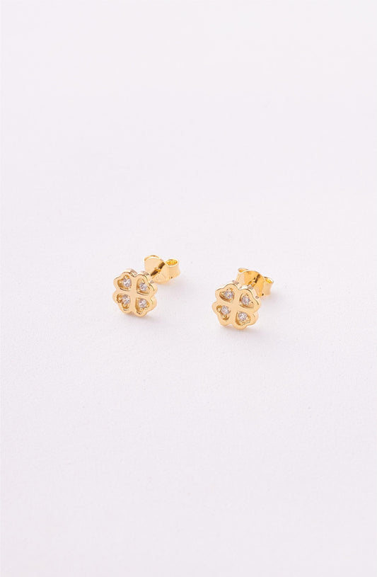 TOPOS VAN CLEEF CIRCONES