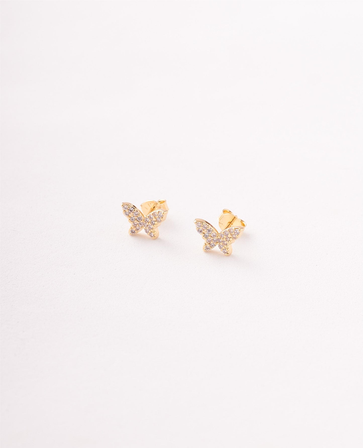 TOPOS MARIPOSA - 11MM