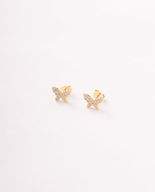 TOPOS MARIPOSA - 11MM