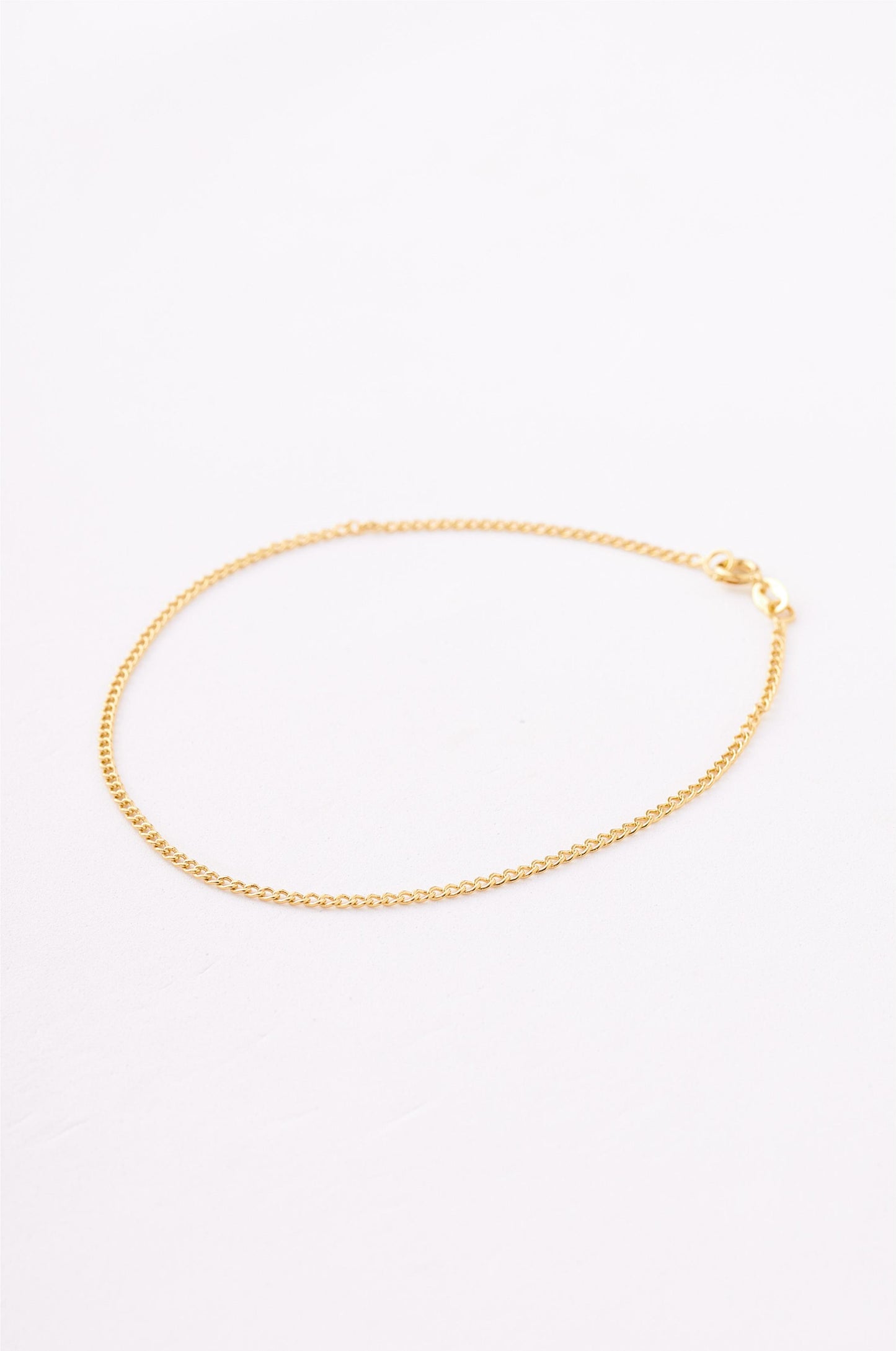 TOBILLERA CUBANA - 25CM