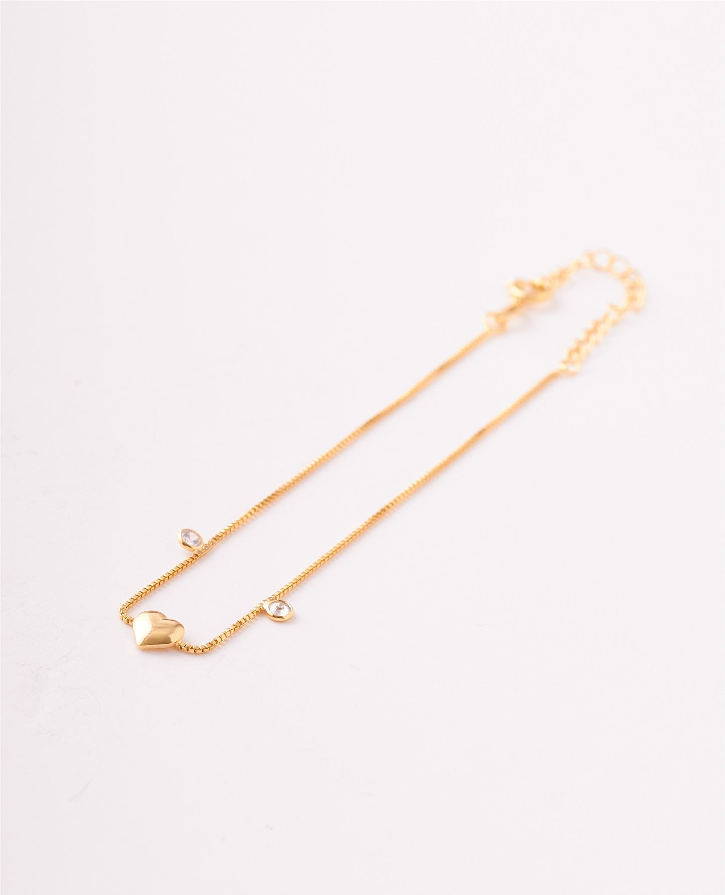 PULSERA VENECIANA FIGURA - 19CM + EXT
