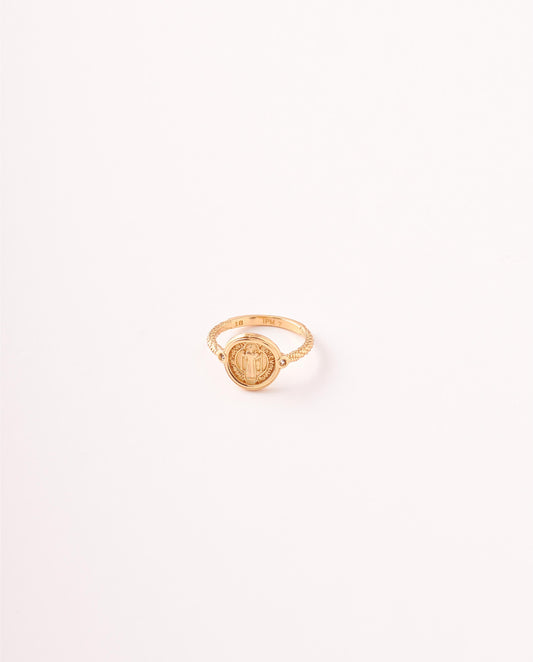 ANILLO  SAN BENITO