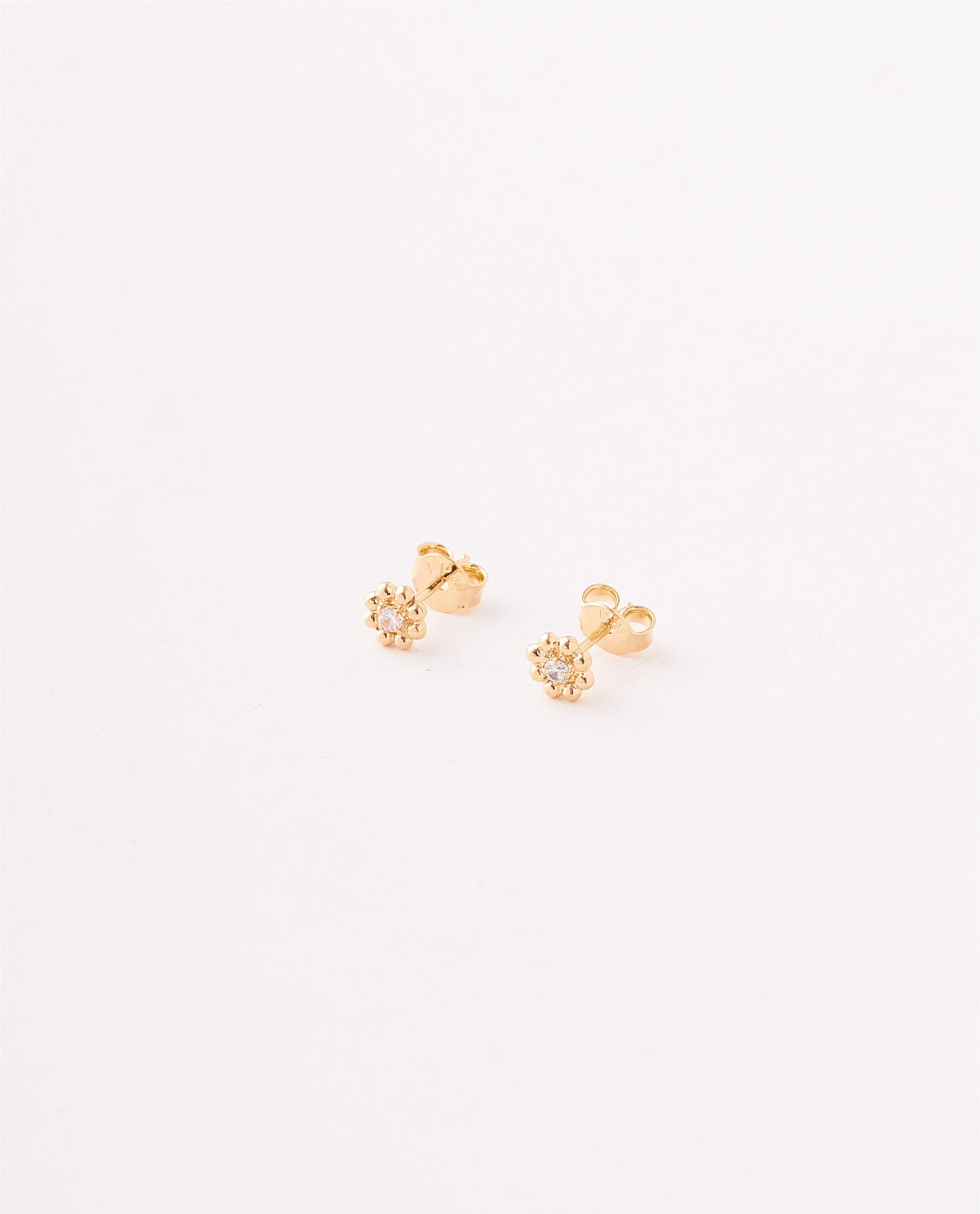 TOPO ROSA PÃO 5MM