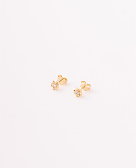 TOPO ROSA PÃO 5MM