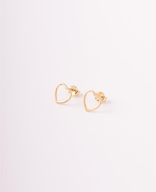 TOPOS CORAZON - 10MM