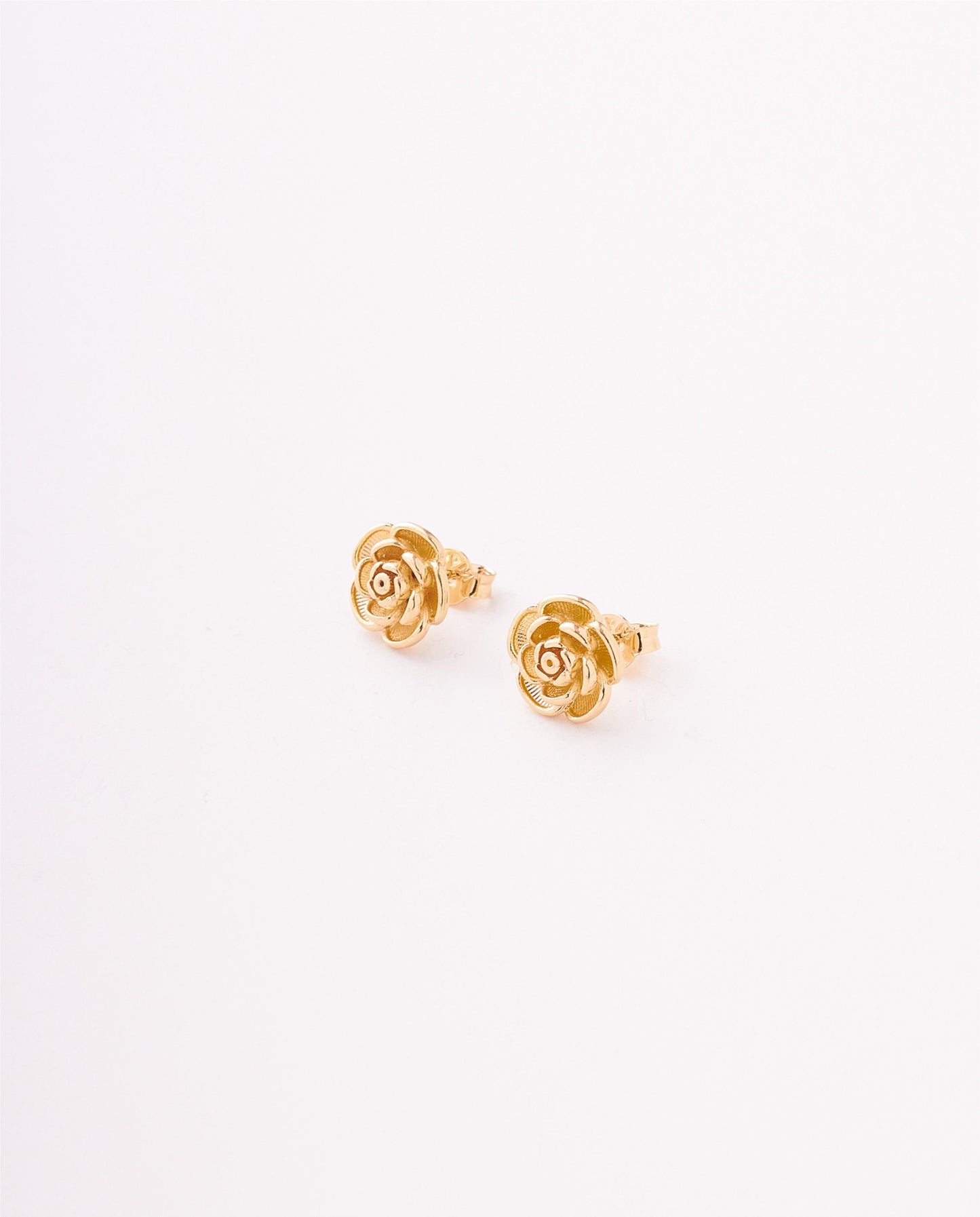 TOPO ROSA  11MM