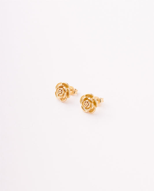 TOPO ROSA  11MM