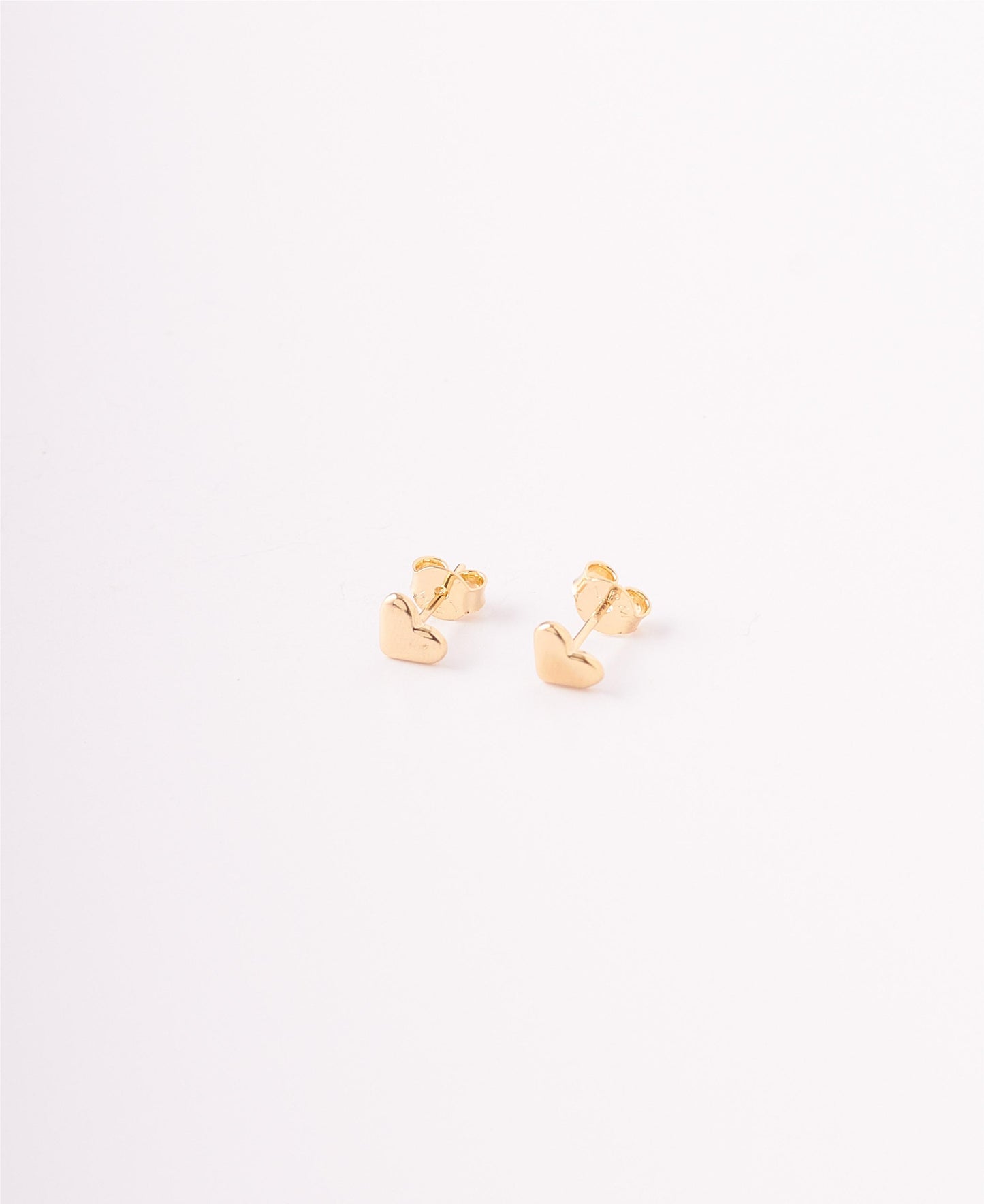 TOPOS CORAZON LISO - 6MM
